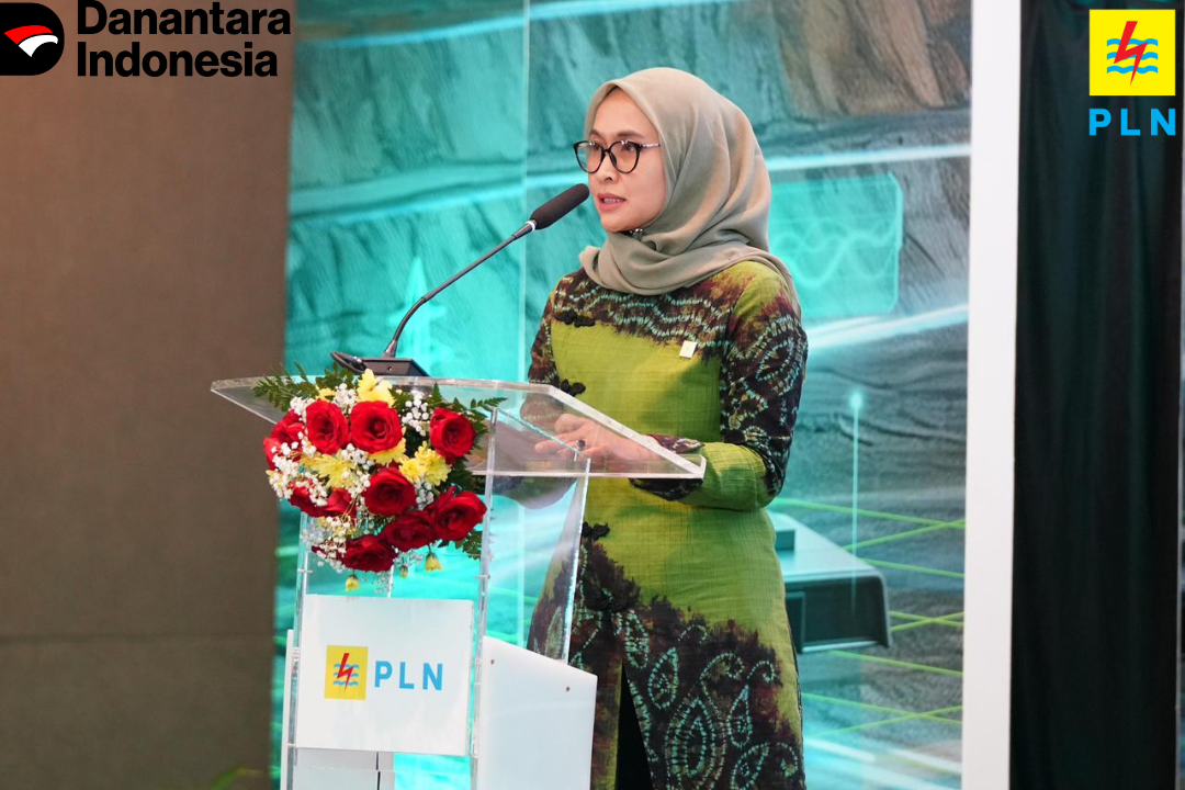 Mudik Gratis BUMN 2026: PLN Berangkatkan 12.500 Pemudik sekaligus Tekan Emisi