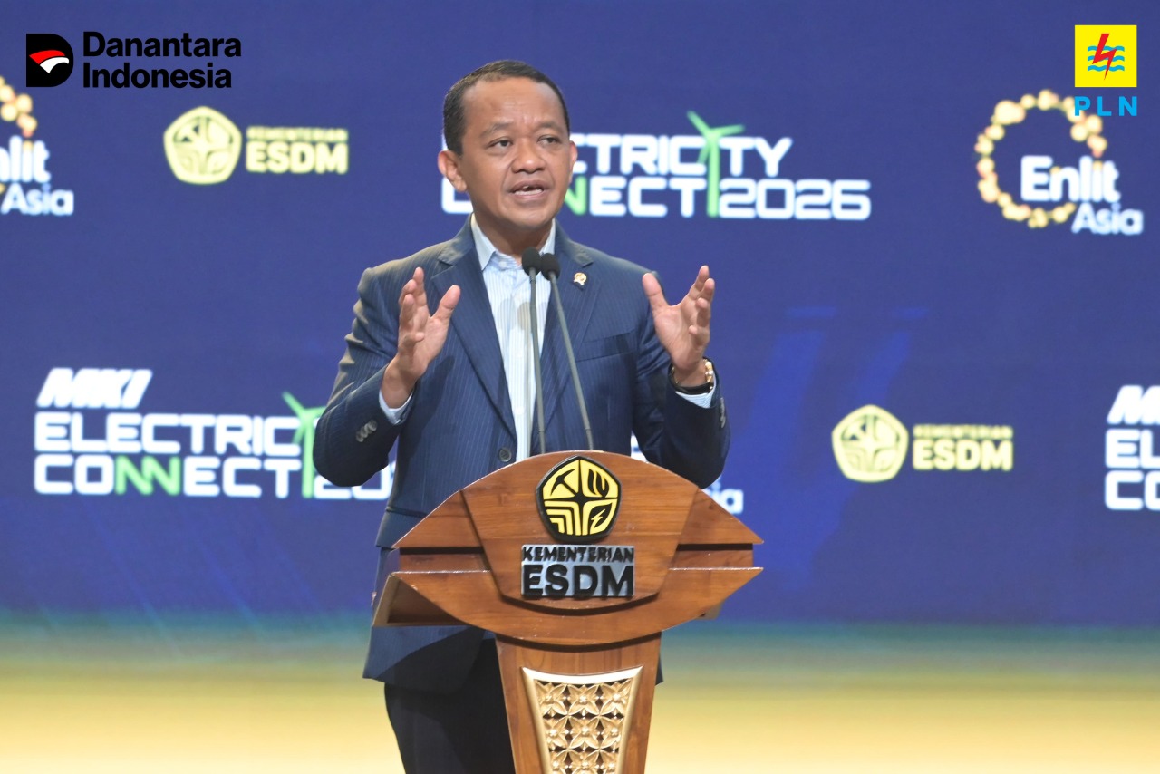PLN Terus Dukung Ekosistem Digital Nasional, Listriki Data Center Hingga 2×725 MVA untuk Digital Edge Indonesia